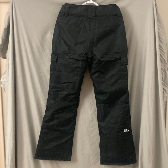 Cold weather pants - Picture 4 of 5